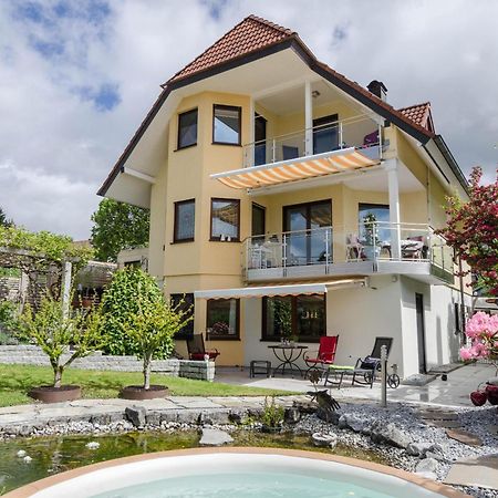 Ferienwohnung Wolf Ueberlingen Exterior photo
